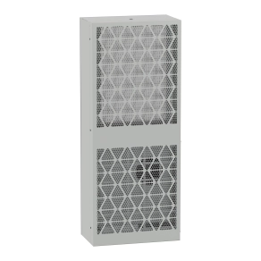 Schneider Electric ClimaSys CU - NSYCUHD2K3P4DG - HD hűtőegység kültéri kivitel 2kW 3P 380/460V IP55