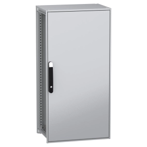 Schneider Electric PanelSeT SFN - NSYSFN12640 - elosztószekrény szerelőlap nélkül 1200x600x400 IP55