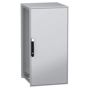 Schneider Electric PanelSeT SFN - NSYSFN12660 - elosztószekrény szerelőlap nélkül 1200x600x600 IP55