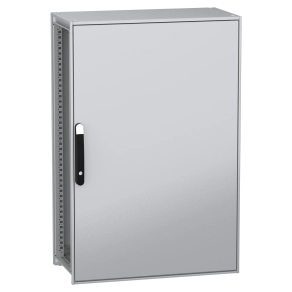 Schneider Electric PanelSeT SFN - NSYSFN12840 - elosztószekrény szerelőlap nélkül 1200x800x400 IP55