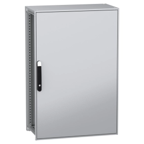Schneider Electric PanelSeT SFN - NSYSFN12840P - elosztószekrény szerelőlappal 1200x800x400 IP55