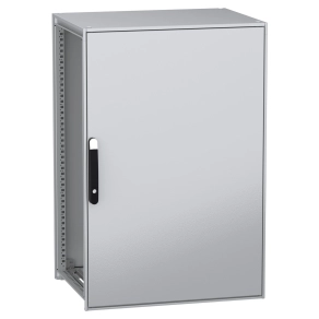 Schneider Electric PanelSeT SFN - NSYSFN12860 - elosztószekrény szerelőlap nélkül 1200x800x600 IP55