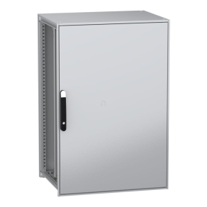   Schneider Electric PanelSeT SFN - NSYSFN12860P - elosztószekrény szerelőlappal 1200x800x600 IP55