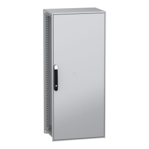   Schneider Electric PanelSeT SFN - NSYSFN14640 - elosztószekrény szerelőlap nélkül 1400x600x400 IP55