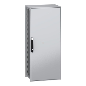   Schneider Electric PanelSeT SFN - NSYSFN14640P - elosztószekrény szerelőlappal 1400x600x400 IP55