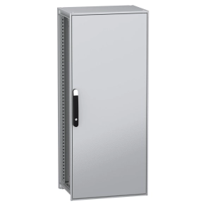 Schneider Electric PanelSeT SFN - NSYSFN14640P - elosztószekrény szerelőlappal 1400x600x400 IP55
