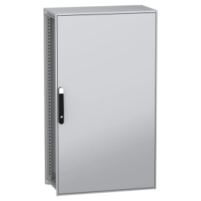 Schneider Electric PanelSeT SFN - NSYSFN14840 - elosztószekrény szerelőlap nélkül 1400x800x400 IP55