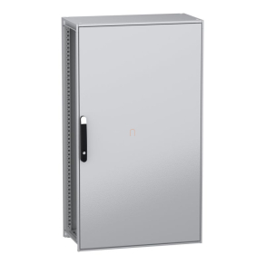   Schneider Electric PanelSeT SFN - NSYSFN14840P - elosztószekrény szerelőlappal 1400x800x400 IP55