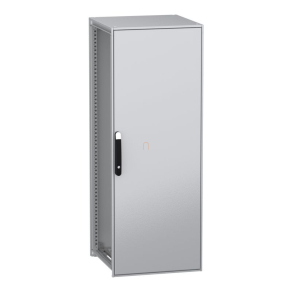   Schneider Electric PanelSeT SFN - NSYSFN16660 - elosztószekrény szerelőlap nélkül 1600x600x600 IP55