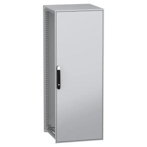 Schneider Electric PanelSeT SFN - NSYSFN16660 - elosztószekrény szerelőlap nélkül 1600x600x600 IP55