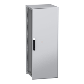   Schneider Electric PanelSeT SFN - NSYSFN16660P - elosztószekrény szerelőlappal 1600x600x600 IP55