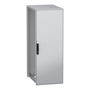   Schneider Electric PanelSeT SFN - NSYSFN16680 - elosztószekrény szerelőlap nélkül 1600x600x800 IP55
