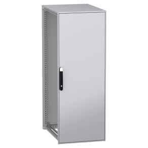 Schneider Electric PanelSeT SFN - NSYSFN16680 - elosztószekrény szerelőlap nélkül 1600x600x800 IP55