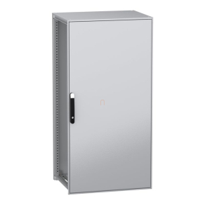   Schneider Electric PanelSeT SFN - NSYSFN16860 - elosztószekrény szerelőlap nélkül 1600x800x600 IP55