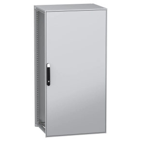 Schneider Electric PanelSeT SFN - NSYSFN16860 - elosztószekrény szerelőlap nélkül 1600x800x600 IP55