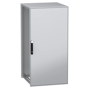 Schneider Electric PanelSeT SFN - NSYSFN16880 - elosztószekrény szerelőlap nélkül 1600x800x800 IP55