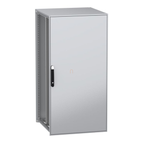   Schneider Electric PanelSeT SFN - NSYSFN16880P - elosztószekrény szerelőlappal 1600x800x800 IP55