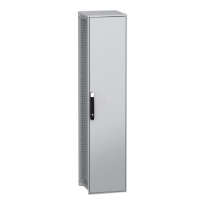   Schneider Electric PanelSeT SFN - NSYSFN18440 - elosztószekrény szerelőlap nélkül 1800x400x400 IP55