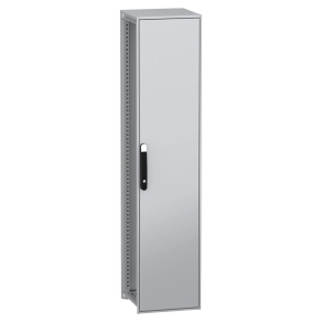 Schneider Electric PanelSeT SFN - NSYSFN18440 - elosztószekrény szerelőlap nélkül 1800x400x400 IP55