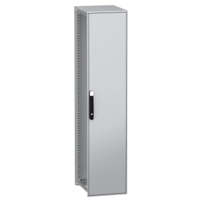 Schneider Electric PanelSeT SFN - NSYSFN18450 - elosztószekrény szerelőlap nélkül 1800x400x500 IP55