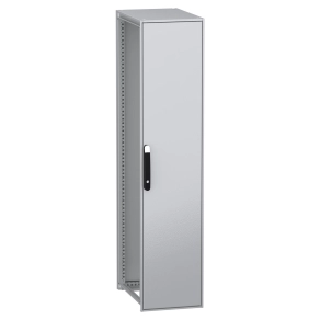 Schneider Electric PanelSeT SFN - NSYSFN18460 - elosztószekrény szerelőlap nélkül 1800x400x600 IP55