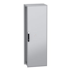   Schneider Electric PanelSeT SFN - NSYSFN18640 - elosztószekrény szerelőlap nélkül 1800x600x400 IP55