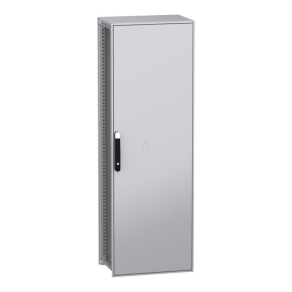   Schneider Electric PanelSeT SFN - NSYSFN18640P - elosztószekrény szerelőlappal 1800x600x400 IP55