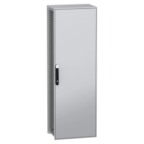 Schneider Electric PanelSeT SFN - NSYSFN18640P - elosztószekrény szerelőlappal 1800x600x400 IP55