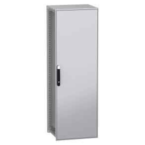 Schneider Electric PanelSeT SFN - NSYSFN18650 - elosztószekrény szerelőlap nélkül 1800x600x500 IP55