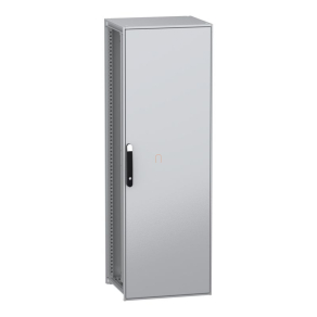   Schneider Electric PanelSeT SFN - NSYSFN18650P - elosztószekrény szerelőlappal 1800x600x500 IP55