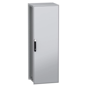 Schneider Electric PanelSeT SFN - NSYSFN18650P - elosztószekrény szerelőlappal 1800x600x500 IP55