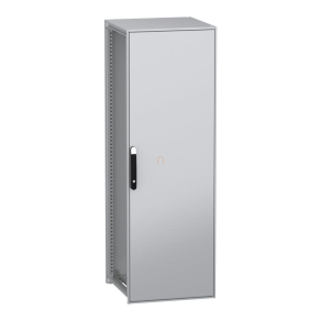   Schneider Electric PanelSeT SFN - NSYSFN18660 - elosztószekrény szerelőlap nélkül 1800x600x600 IP55