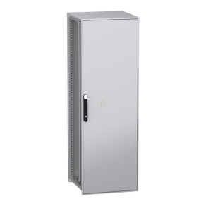   Schneider Electric PanelSeT SFN - NSYSFN18660P - elosztószekrény szerelőlap nélkül 1800x600x600 IP55