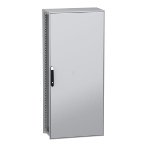   Schneider Electric PanelSeT SFN - NSYSFN18840 - elosztószekrény szerelőlap nélkül 1800x800x400 IP55