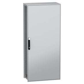 Schneider Electric PanelSeT SFN - NSYSFN18840 - elosztószekrény szerelőlap nélkül 1800x800x400 IP55