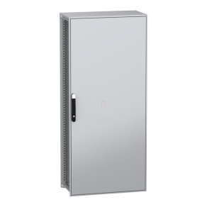   Schneider Electric PanelSeT SFN - NSYSFN18840P - elosztószekrény szerelőlappal 1800x800x400 IP55