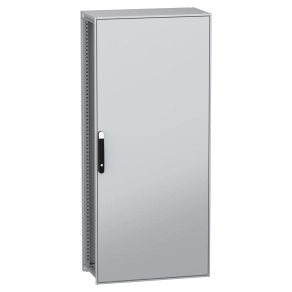 Schneider Electric PanelSeT SFN - NSYSFN18840P - elosztószekrény szerelőlappal 1800x800x400 IP55