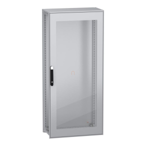   Schneider Electric PanelSeT SFN - NSYSFN18840T - elosztószekrény szerelőlap nélkül 1800x800x400 IP55