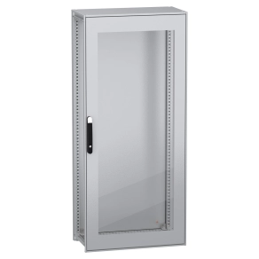Schneider Electric PanelSeT SFN - NSYSFN18840T - elosztószekrény szerelőlap nélkül 1800x800x400 IP55