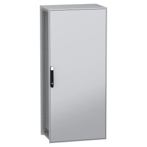 Schneider Electric PanelSeT SFN - NSYSFN18850 - elosztószekrény szerelőlap nélkül 1800x800x500 IP55