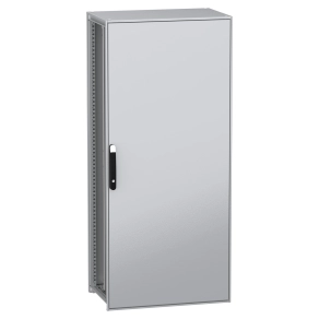 Schneider Electric PanelSeT SFN - NSYSFN18850P - elosztószekrény szerelőlap nélkül 1800x800x500 IP55