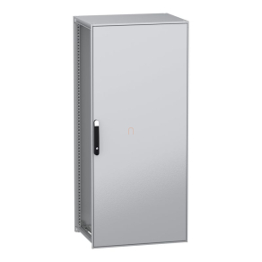   Schneider Electric PanelSeT SFN - NSYSFN18860 - elosztószekrény szerelőlap nélkül 1800x800x600 IP55