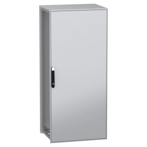 Schneider Electric PanelSeT SFN - NSYSFN18860 - elosztószekrény szerelőlap nélkül 1800x800x600 IP55