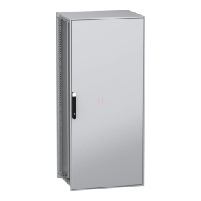   Schneider Electric PanelSeT SFN - NSYSFN18860P - elosztószekrény szerelőlappal 1800x800x600 IP55