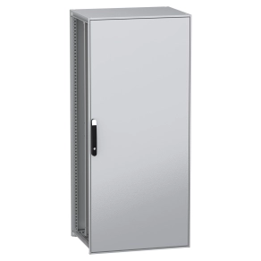 Schneider Electric PanelSeT SFN - NSYSFN18860P - elosztószekrény szerelőlappal 1800x800x600 IP55