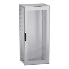   Schneider Electric PanelSeT SFN - NSYSFN18860T - elosztószekrény szerelőlap nélkül 1800x800x600 IP55