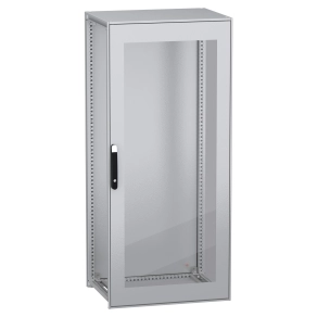 Schneider Electric PanelSeT SFN - NSYSFN18860T - elosztószekrény szerelőlap nélkül 1800x800x600 IP55