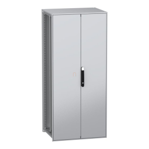   Schneider Electric PanelSeT SFN - NSYSFN188602DP - elosztószekrény szerelőlap nélkül 1800x800x600 IP55