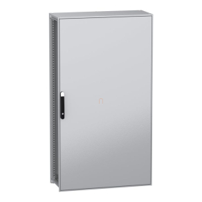   Schneider Electric PanelSeT SFN - NSYSFN181040 - elosztószekrény szerelőlap nélkül 1800x1000x400 IP55