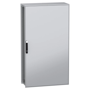 Schneider Electric PanelSeT SFN - NSYSFN181040 - elosztószekrény szerelőlap nélkül 1800x1000x400 IP55